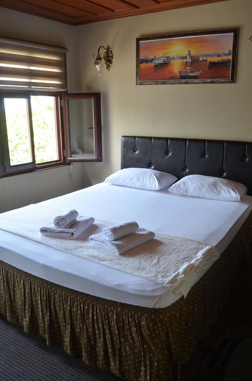 Onuncukoy Hotel (Adults Only) Bursa Exterior photo
