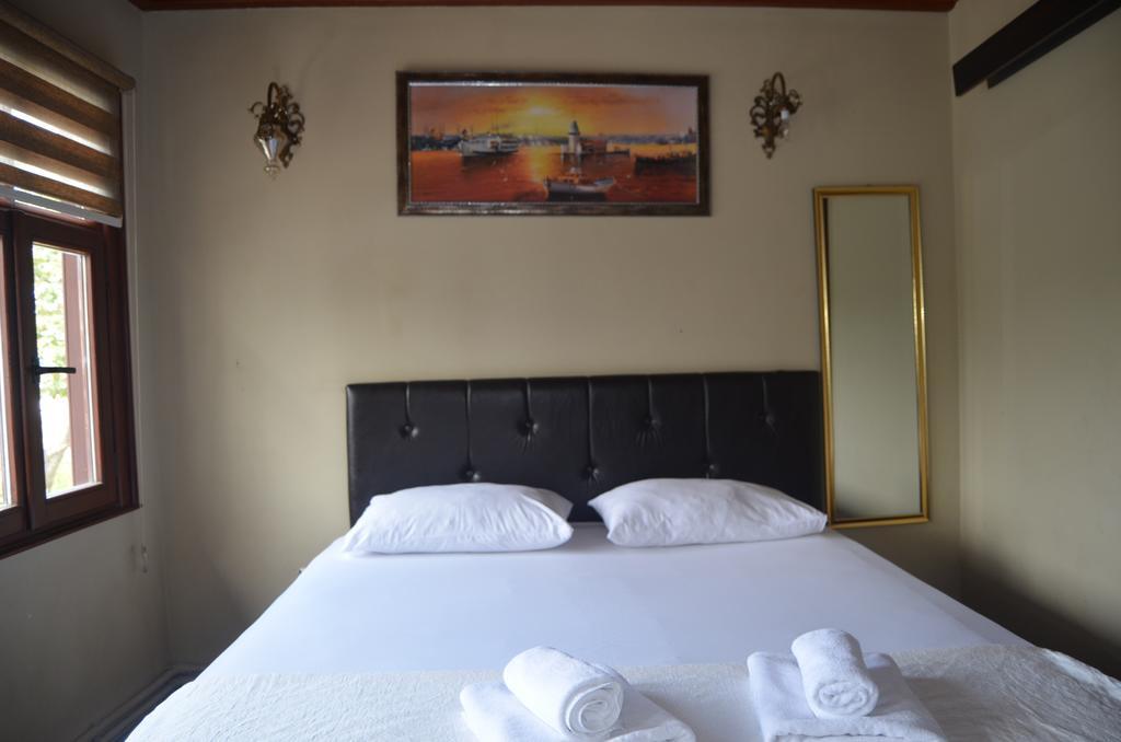 Onuncukoy Hotel (Adults Only) Bursa Exterior photo