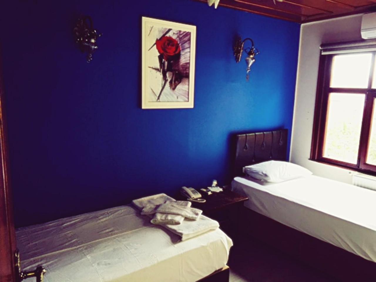 Onuncukoy Hotel (Adults Only) Bursa Exterior photo